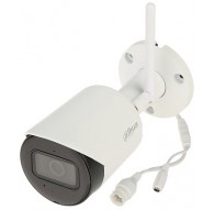 IP Camera Wi-Fi 4 Mpx 3.6mm DH IPC-HFW1430DS