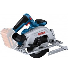 Bosch GKS 185-LI 16.5 cm Black, Blue, Grey 5000 RPM