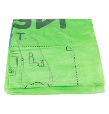 NEO tools 10-485 equipment dust cover