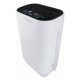 Esperanza EHP003 air purifier 50 m² 50 dB 43 W Black, White