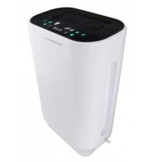 Esperanza EHP003 air purifier 50 m² 50 dB 43 W Black, White