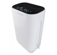 Esperanza EHP003 air purifier 50 m² 50 dB 43 W Black, White