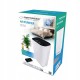 Esperanza EHP003 air purifier 50 m² 50 dB 43 W Black, White