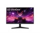 LG 24GS60F-B computer monitor 61 cm (24") 1920 x 1080 pixels Full HD Black