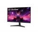 LG 24GS60F-B computer monitor 61 cm (24") 1920 x 1080 pixels Full HD Black