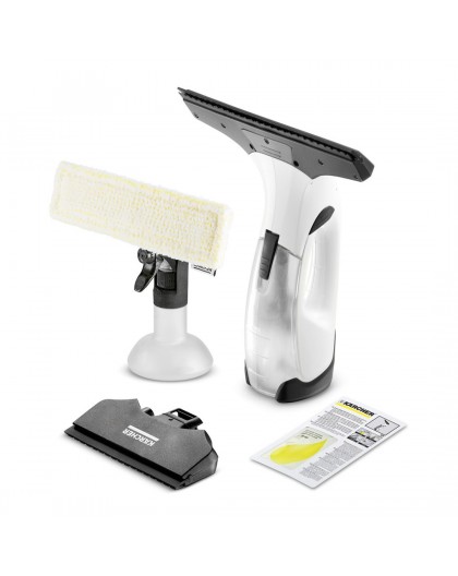 Kärcher WV 2 Plus N electric window cleaner 0.1 L White