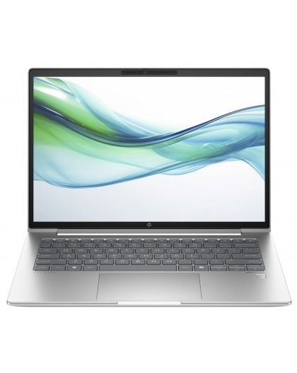 HP ProBook 445 G11 AMD Ryzen™ 3 7335U Netbook 35.6 cm (14") WUXGA 16 GB DDR5-SDRAM 512 GB SSD Wi-Fi 6E (802.11ax) Windows 11 Pro