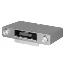 Blaupunkt KR12SL radio Worksite Digital Silver