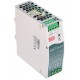 Switching Power Supply SDR-120-24 Mean Well