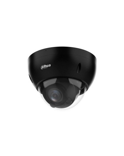 Dahua Technology WizSense IPC-HDBW2841R-ZAS-27135-B security camera Dome IP security camera Indoor & outdoor 3840 x 2160 pixels 