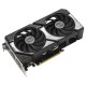 ASUS Dual RTX 5060 Ti 8 GB OC graphics card
