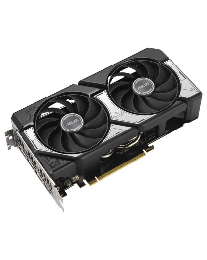 ASUS Dual RTX 5060 Ti 8 GB OC graphics card