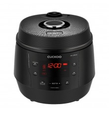 Cuckoo ICOOK Q5 5 L 1100 W Black
