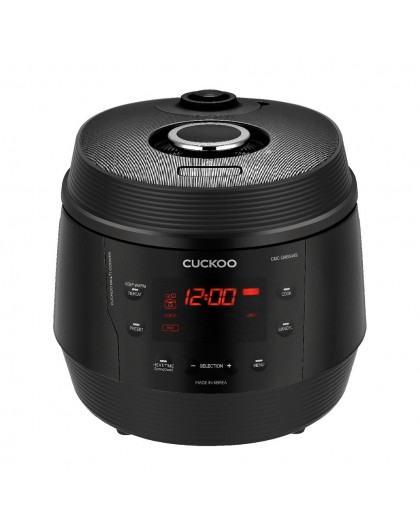 Cuckoo ICOOK Q5 5 L 1100 W Black