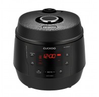 Cuckoo ICOOK Q5 5 L 1100 W Black