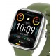 myPhone Watch Pastel 4.45 cm (1.75") AMOLED 40 mm Digital 390 x 450 pixels Touchscreen Silver