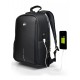 Port Designs CHICAGO EVO BP 13/15.6’’ 39.6 cm (15.6") Backpack Black