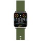 myPhone Watch Pastel 4.45 cm (1.75") AMOLED 40 mm Digital 390 x 450 pixels Touchscreen Silver
