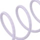 Baseus Gem USB-C to iP fast charging cable 1 m 20 W Purple