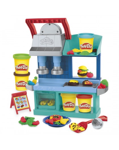 PLD RESTAURANT F8107 PUD2