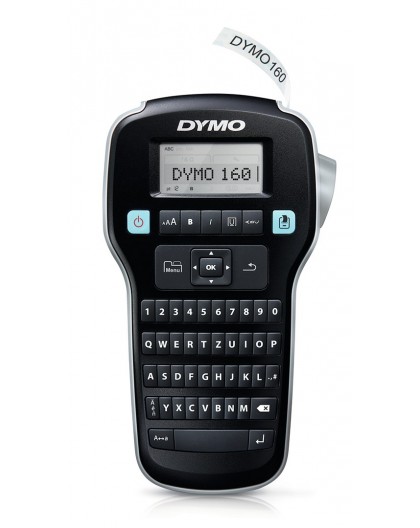 DYMO LabelManager ™ 160 QWERTZ