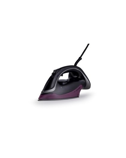 Steam iron Gorenje SIK2800BKV 2800 W Black, Purple