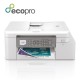 Brother MFC-J4340DWE multifunction printer Inkjet A4 1200 x 4800 DPI Wi-Fi