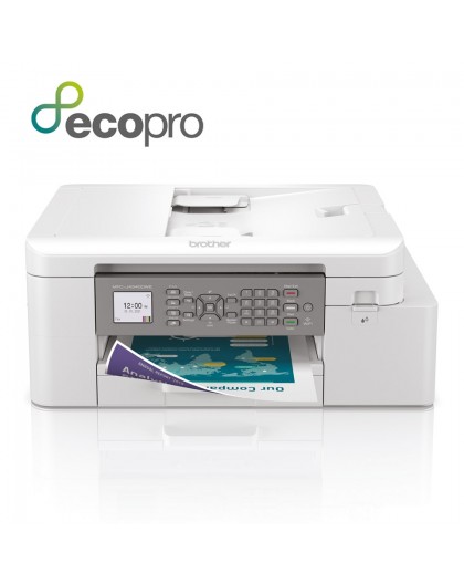Brother MFC-J4340DWE multifunction printer Inkjet A4 1200 x 4800 DPI Wi-Fi