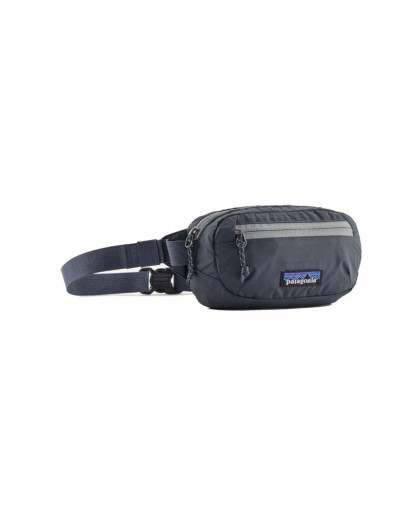 Saszetka terravia mini hip pack-smolder blue PATAGONIA