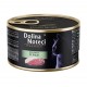 DOLINA NOTECI Premium Rich in goose - wet cat food - 185g
