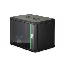 Digitus Wall Mounting Cabinets Dynamic Basic Series - 600x450 mm (WxD)