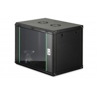 Digitus Wall Mounting Cabinets Dynamic Basic Series - 600x450 mm (WxD)