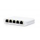 Ubiquiti UniFi Switch Flex Mini (3-pack) Managed Gigabit Ethernet (10/100/1000) Power over Ethernet (PoE) White