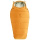 Deuter Little Star children's sleeping bag (95–130 cm) – amber/bone