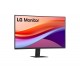 LG 27U421A-B computer monitor 68.6 cm (27") 1920 x 1080 pixels Full HD LED Black