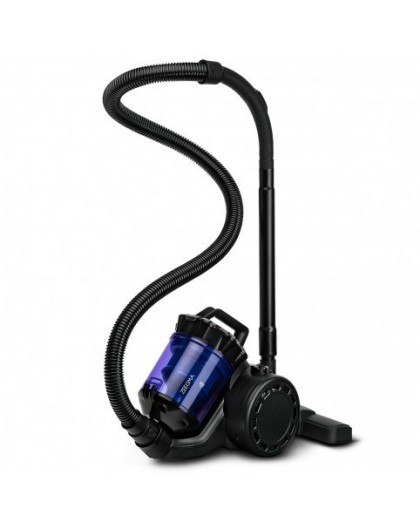 ZEEGMA ZONDER BASE handheld vacuum Bagless Black