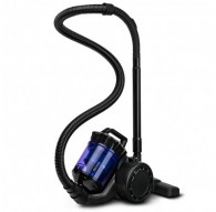 ZEEGMA ZONDER BASE handheld vacuum Bagless Black