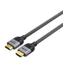 UNITEK HDMI 2.1 8K LUX OPLOT CABLE 1M