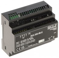 Switching Power Supply DL2-150-48-U