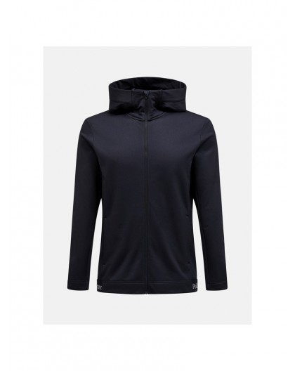 Jacket Peak Performance M Rider Tech Zip Hood