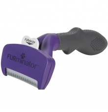 FURminator - furminator for longhaired cats - M/L