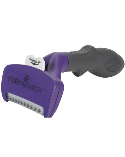 FURminator - furminator for longhaired cats - M/L