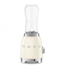 Smeg 50's Style Blenders PBF01CREU Cream