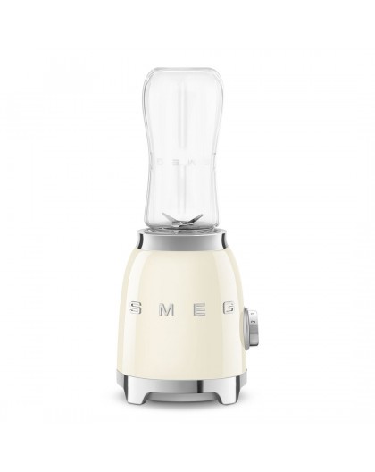 Smeg 50's Style Blenders PBF01CREU Cream