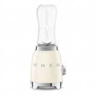 Smeg 50's Style Blenders PBF01CREU Cream