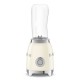 Smeg 50's Style Blenders PBF01CREU Cream