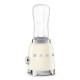 Smeg 50's Style Blenders PBF01CREU Cream