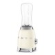 Smeg 50's Style Blenders PBF01CREU Cream