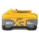 DeWALT DCB1880-XJ cordless tool battery / charger