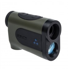 Delta Titanium RF-1200 Laser Rangefinder